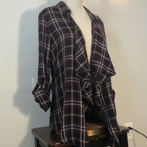 WILLOW & CLAY - Aria Open Kimono